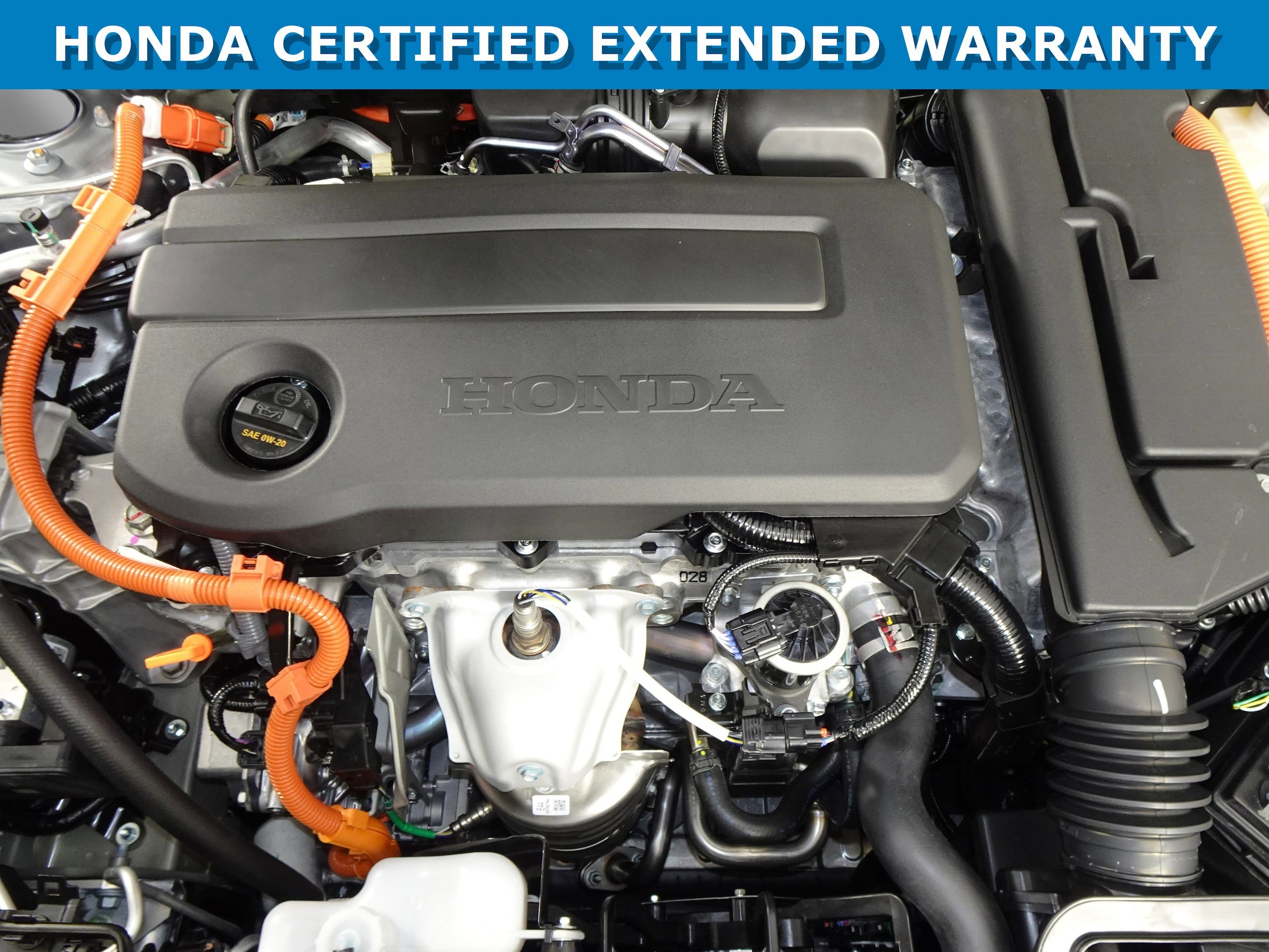 2025 Honda Civic Hatchback Sport Touring - Photo 11