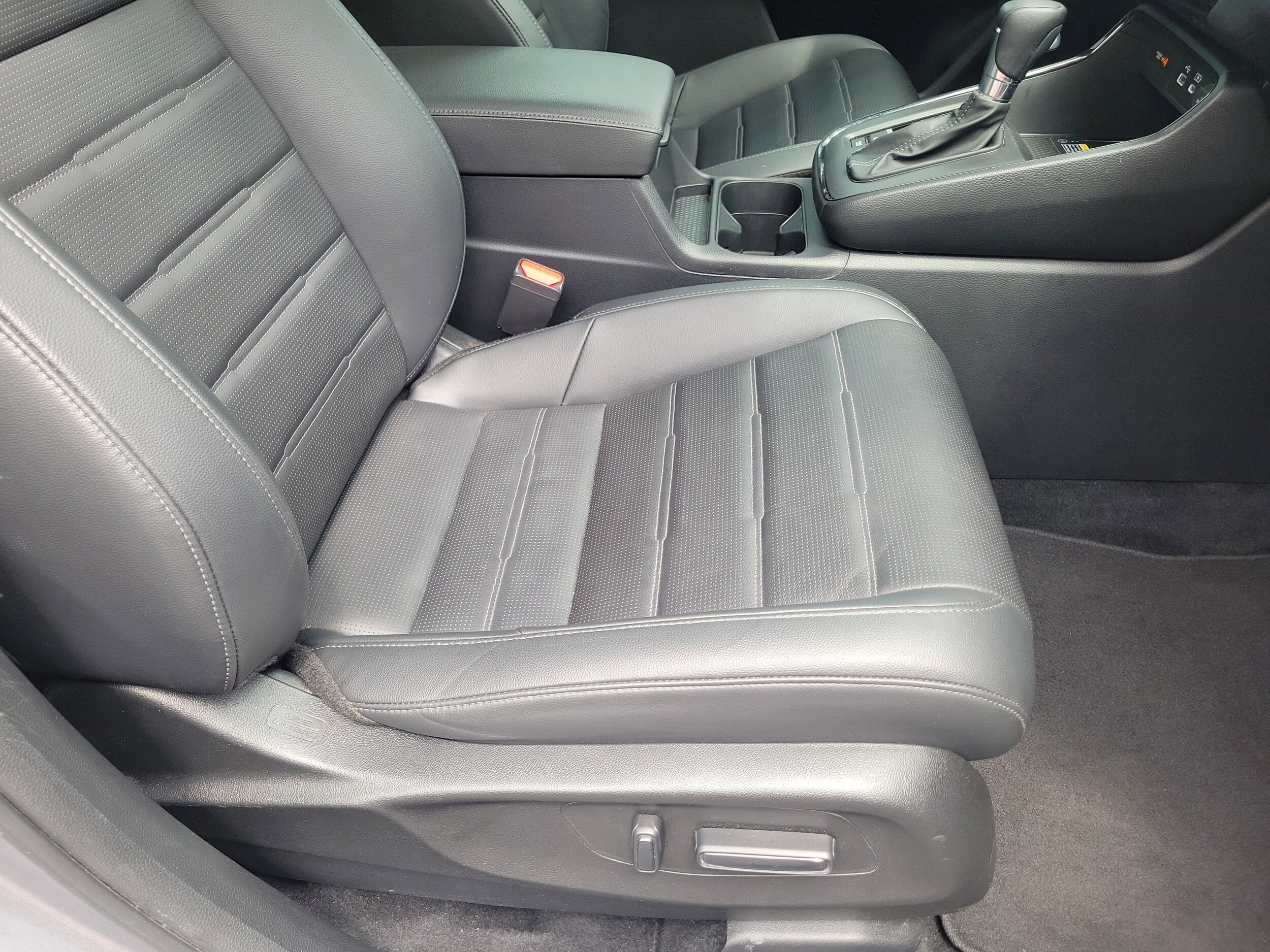 2023 Honda CR-V EX-L - Photo 21