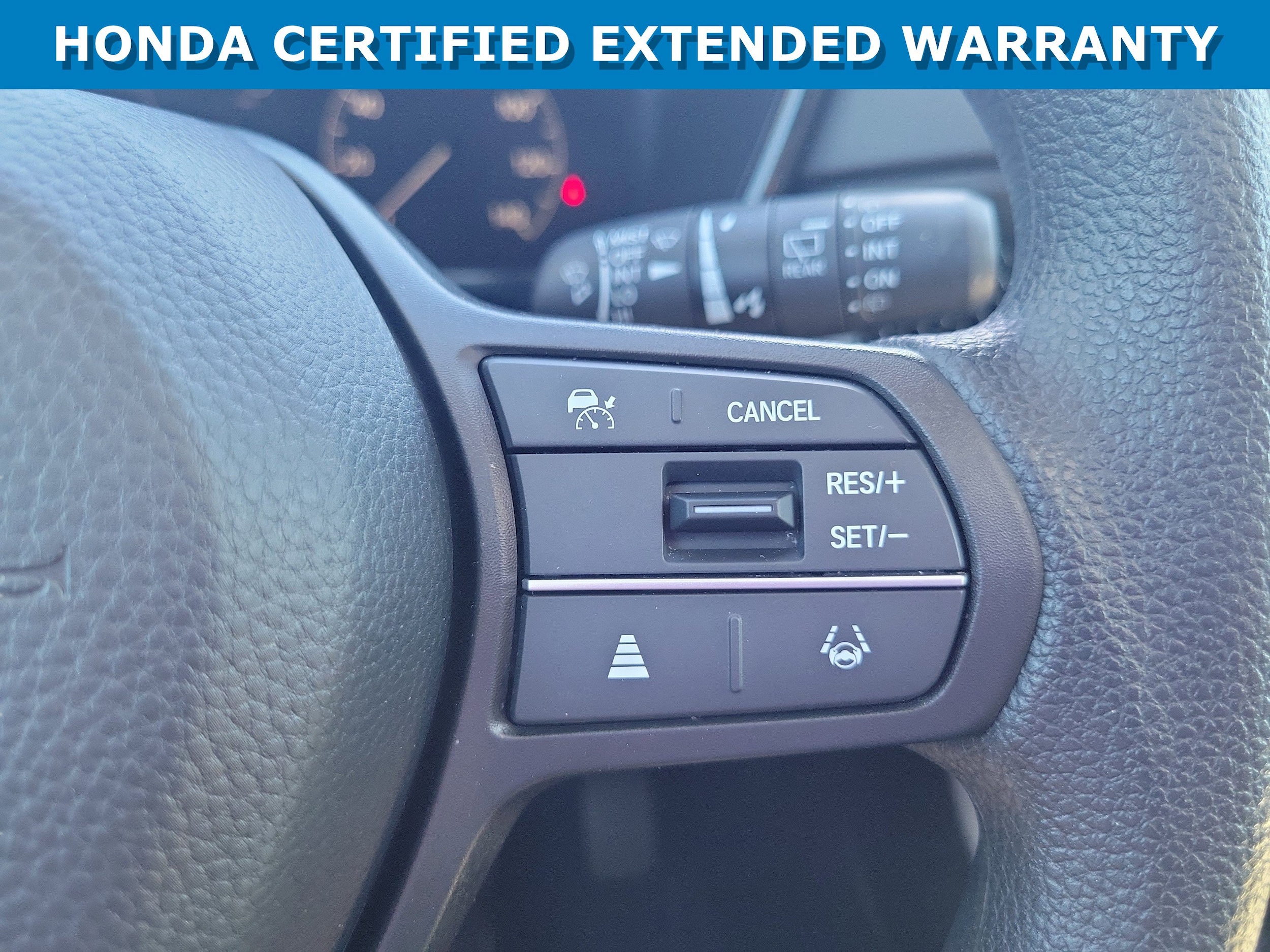 2025 Honda CR-V EX - Photo 31