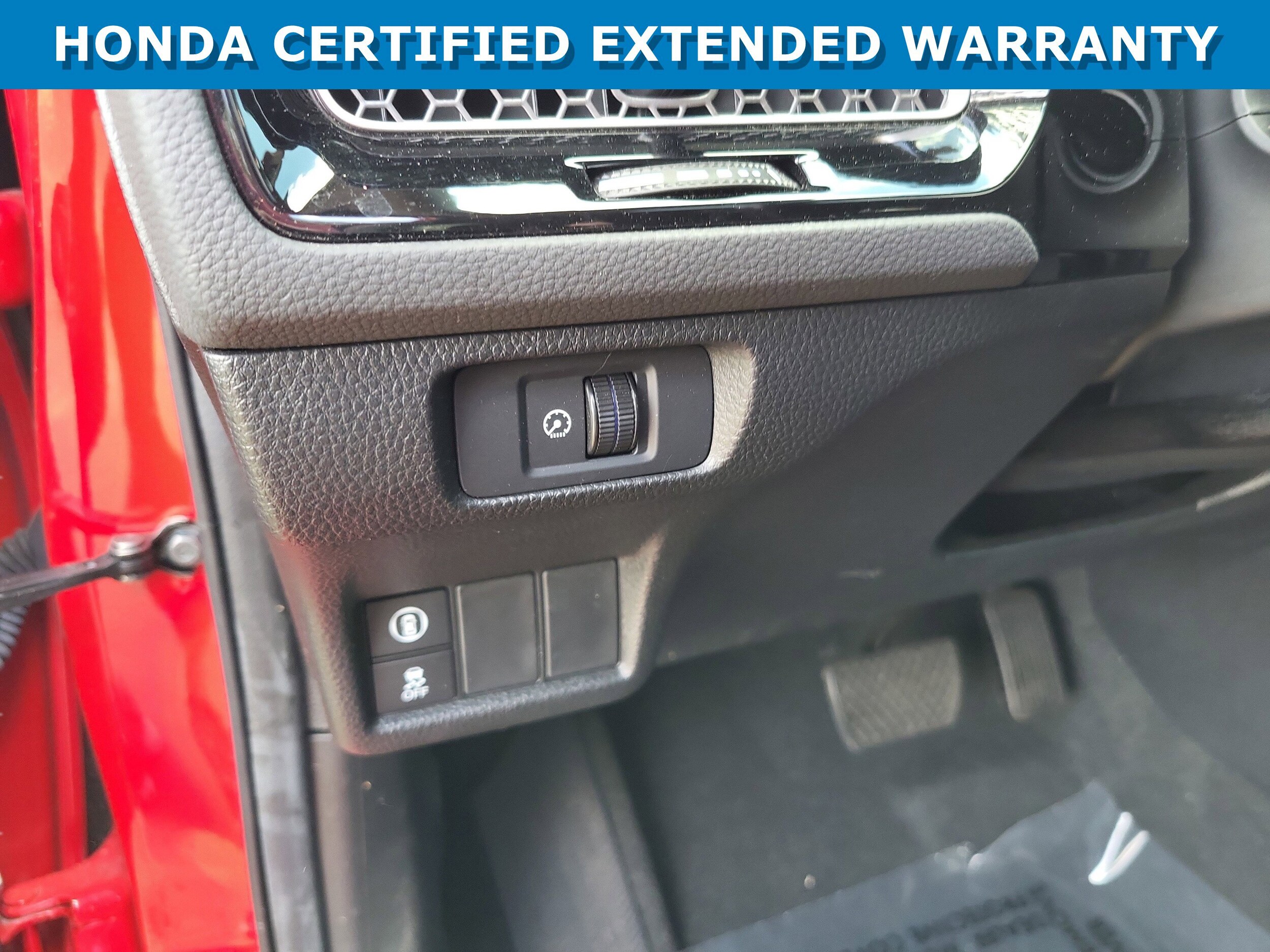 2024 Honda Civic EX - Photo 25