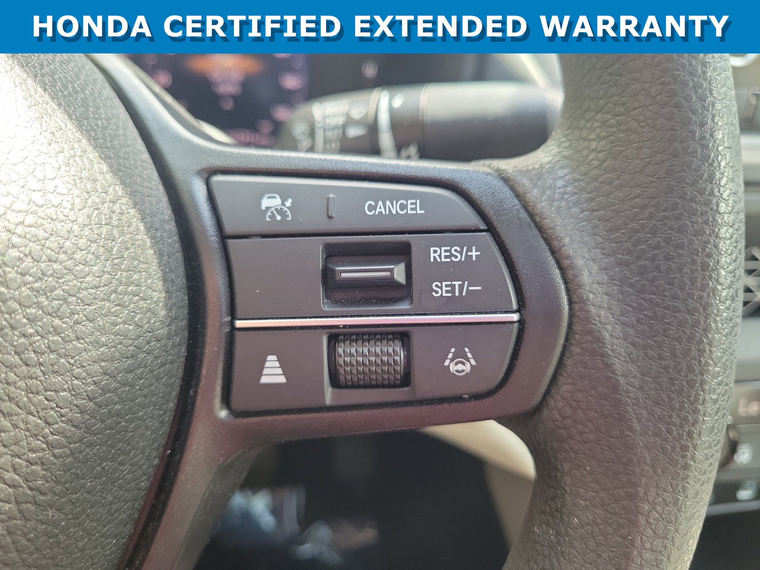 2024 Honda Accord EX - Photo 27