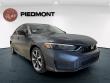  Honda Civic Hybrid