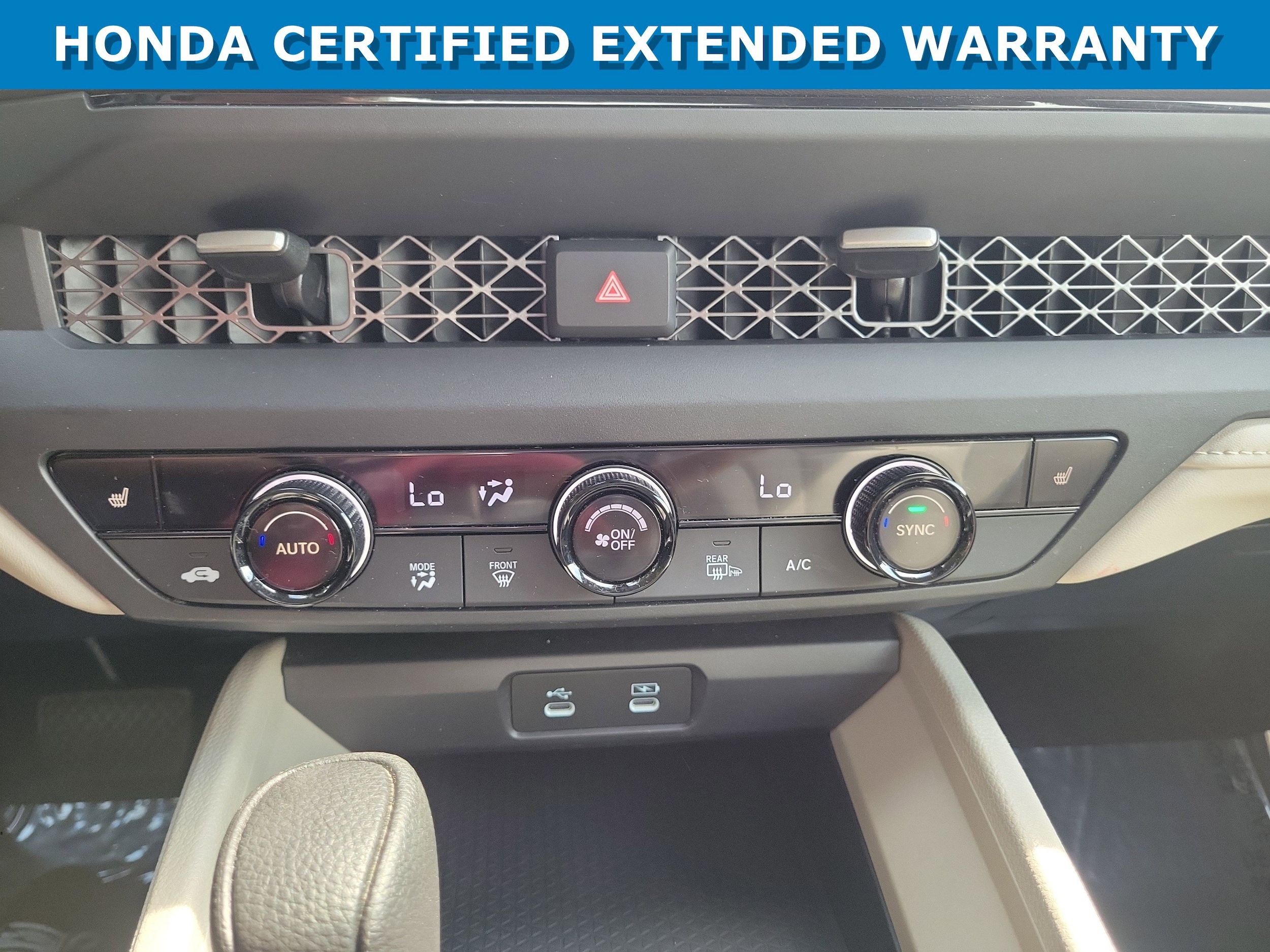 2024 Honda Accord EX - Photo 30