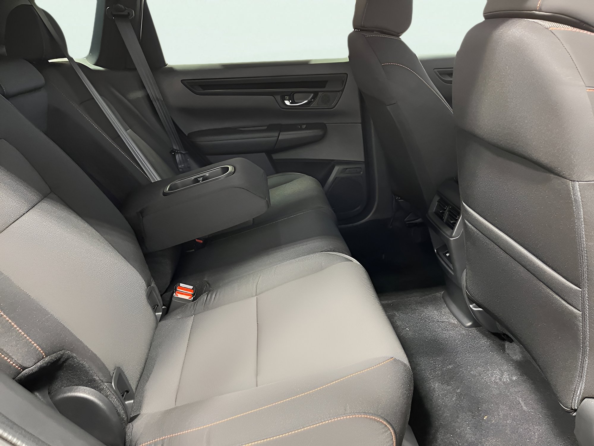 2026 Honda CR-V TrailSport - Photo 29