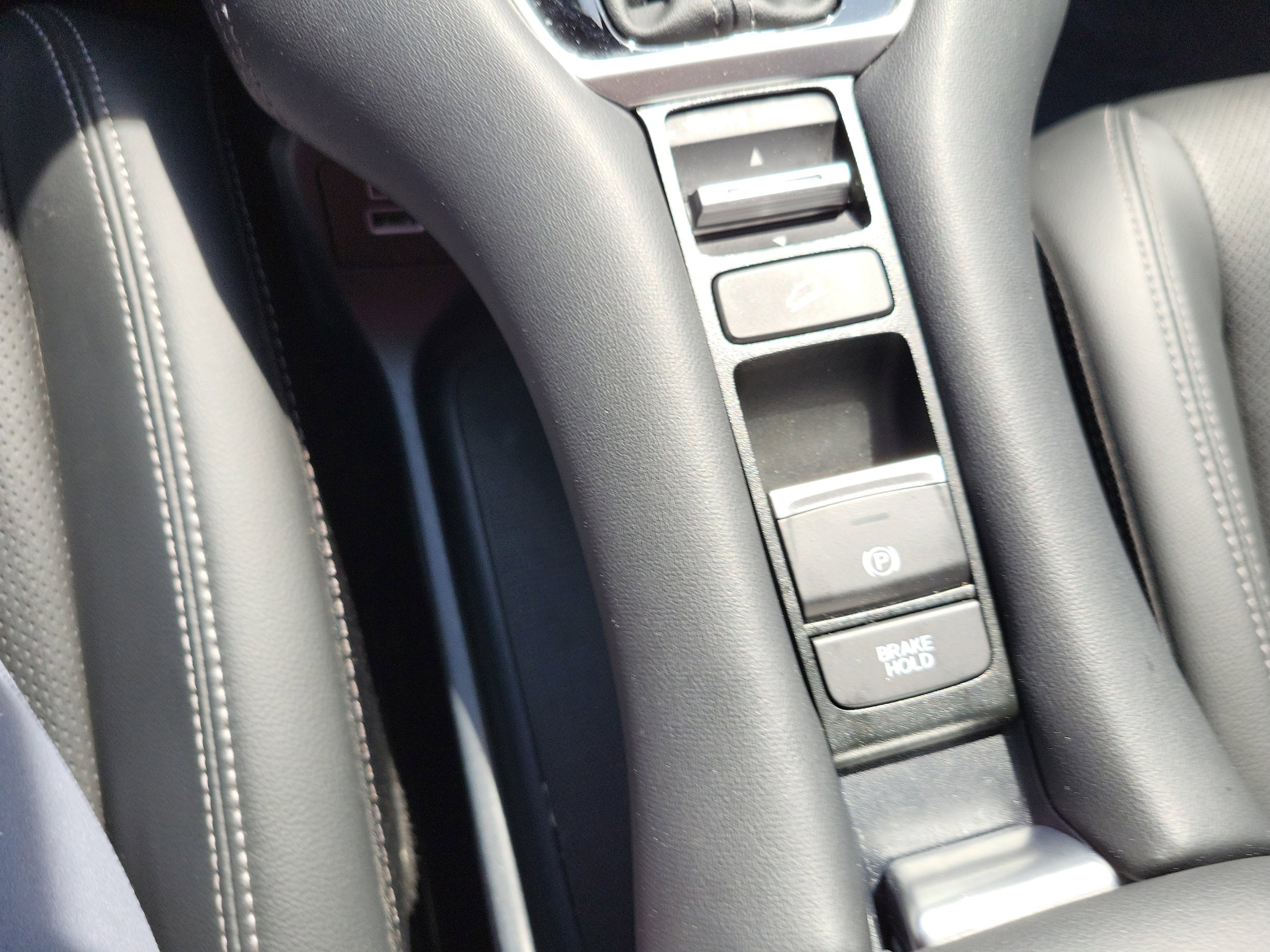2023 Honda HR-V EX-L - Photo 39