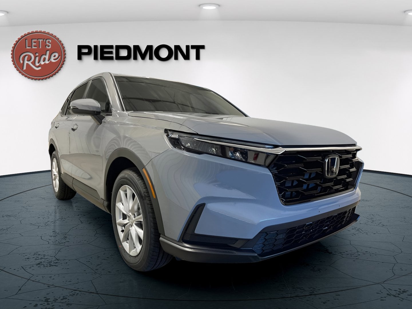 2026 Honda CR-V EX's photo