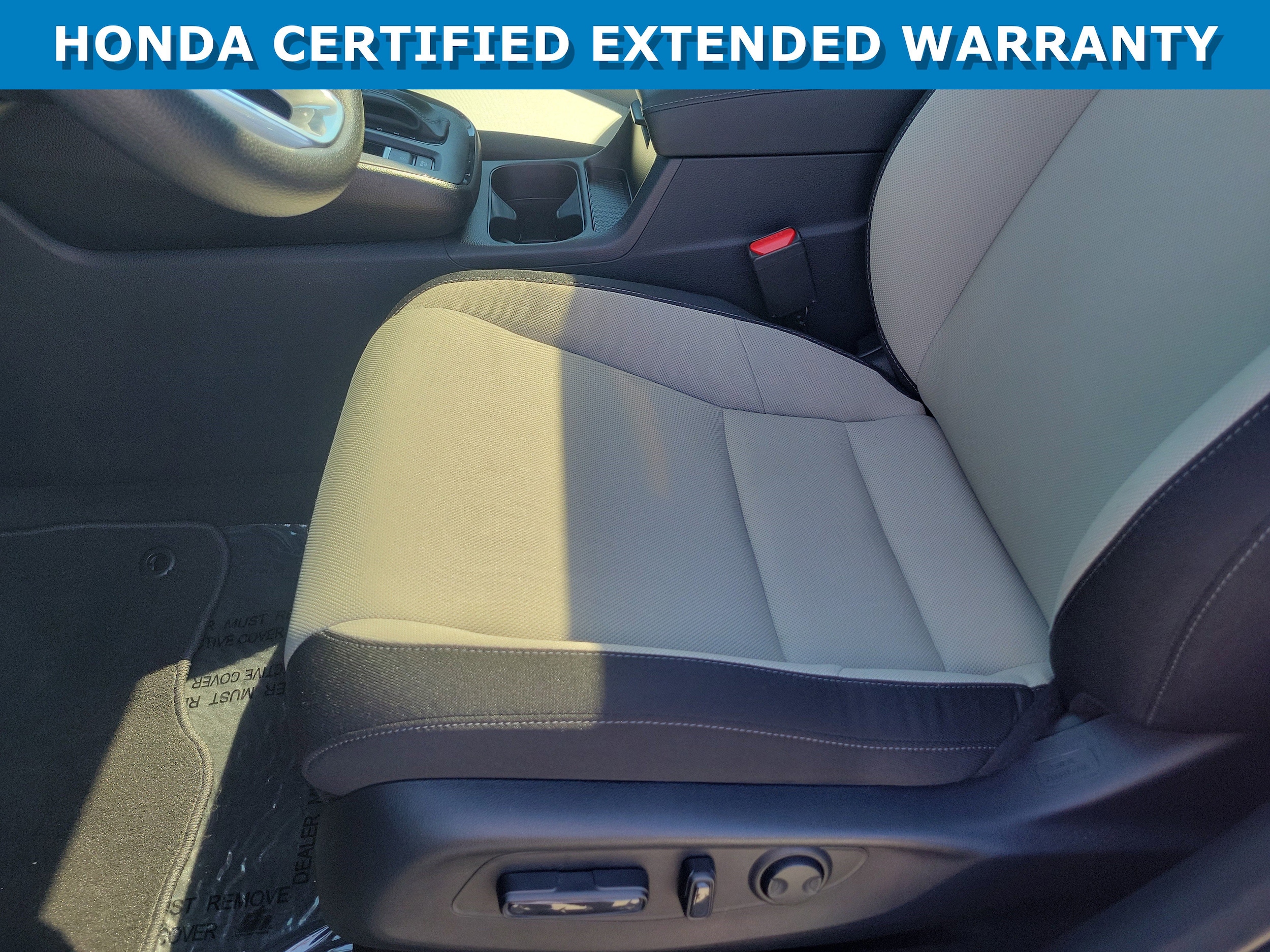 2025 Honda CR-V EX - Photo 26