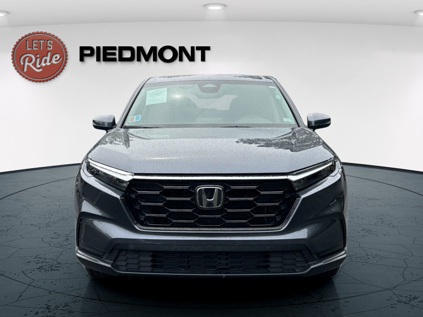 2024 Honda CR-V EX photo 2