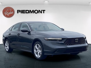 2026 Honda Accord