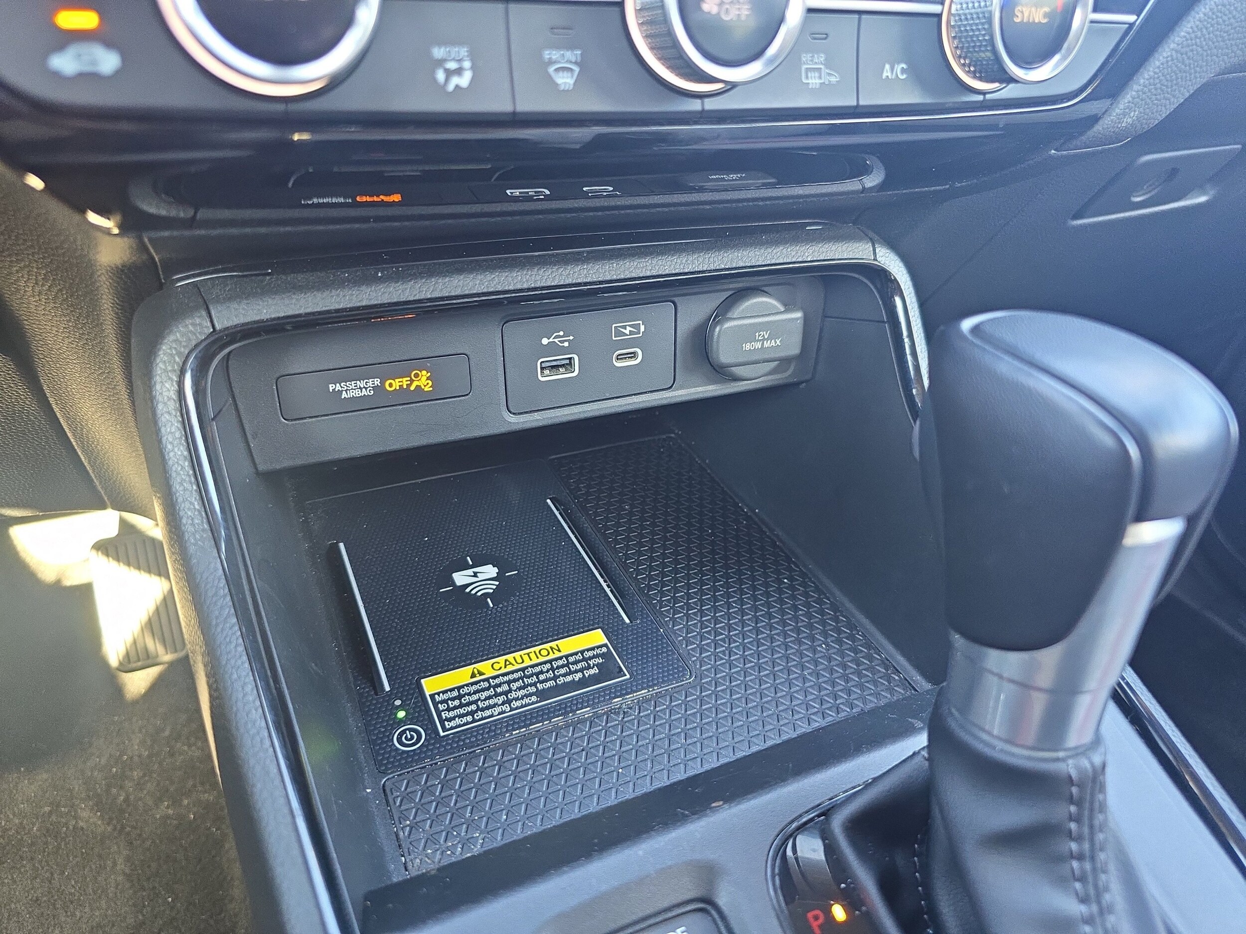 2024 Honda CR-V EX-L - Photo 33