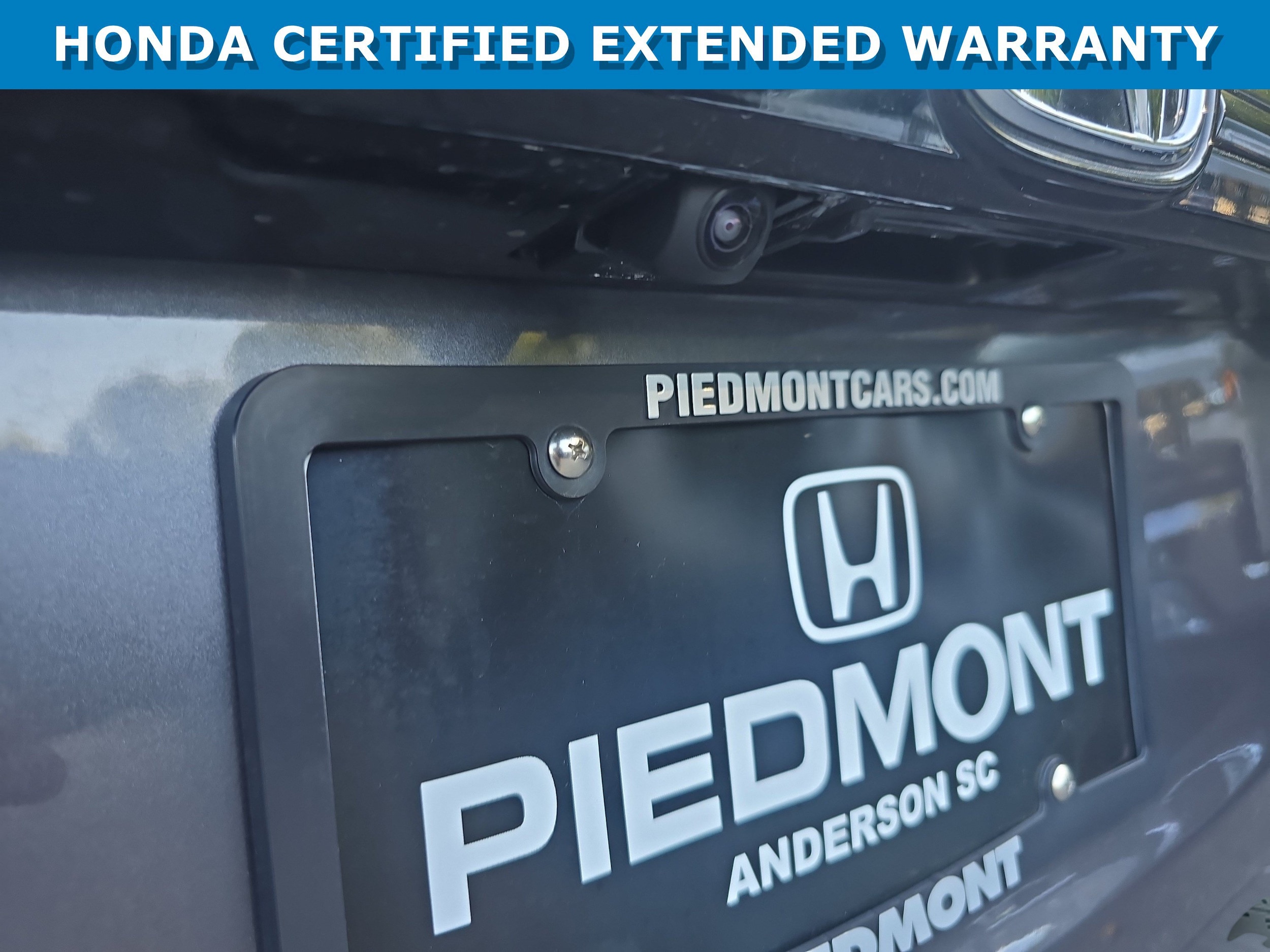 2026 Honda Odyssey EX-L - Photo 13