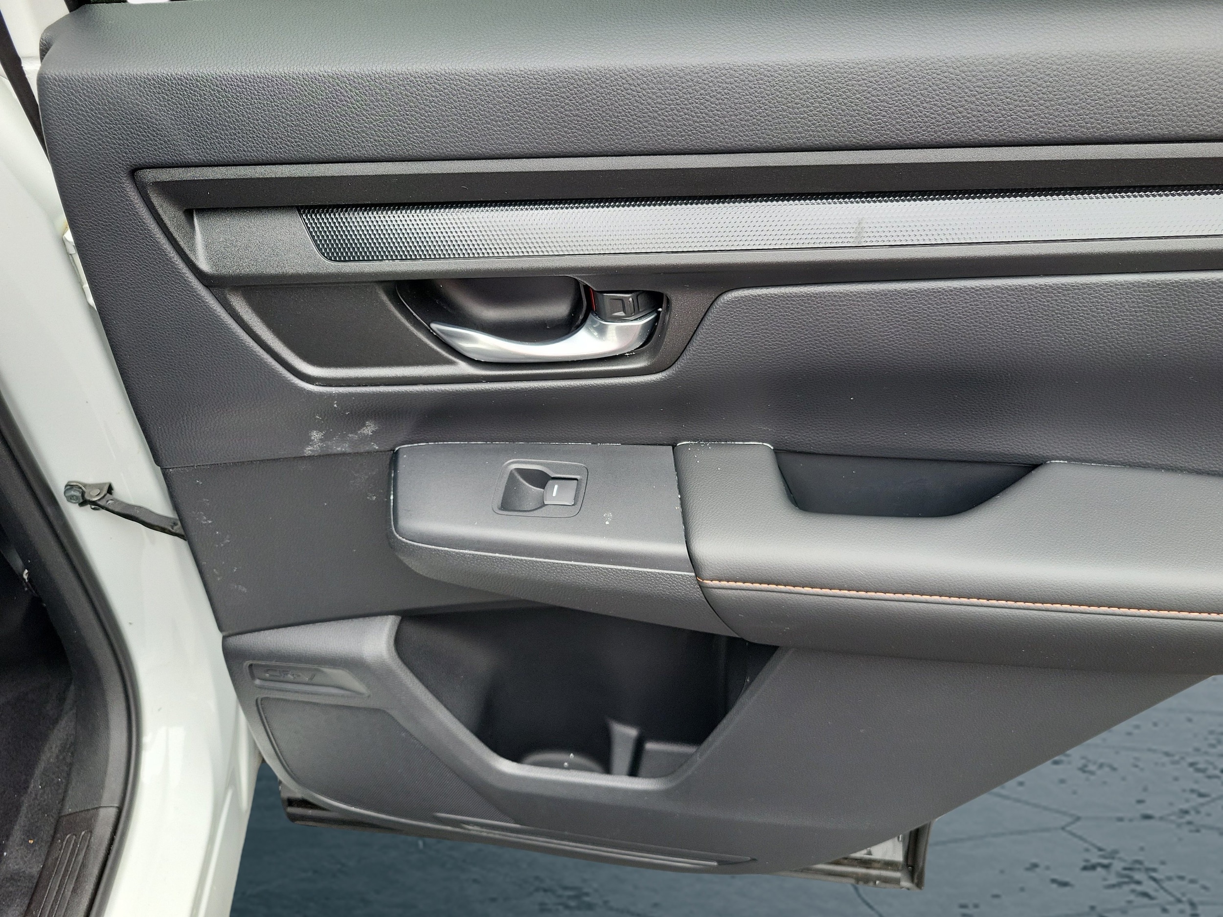 2023 Honda CR-V Sport - Photo 24