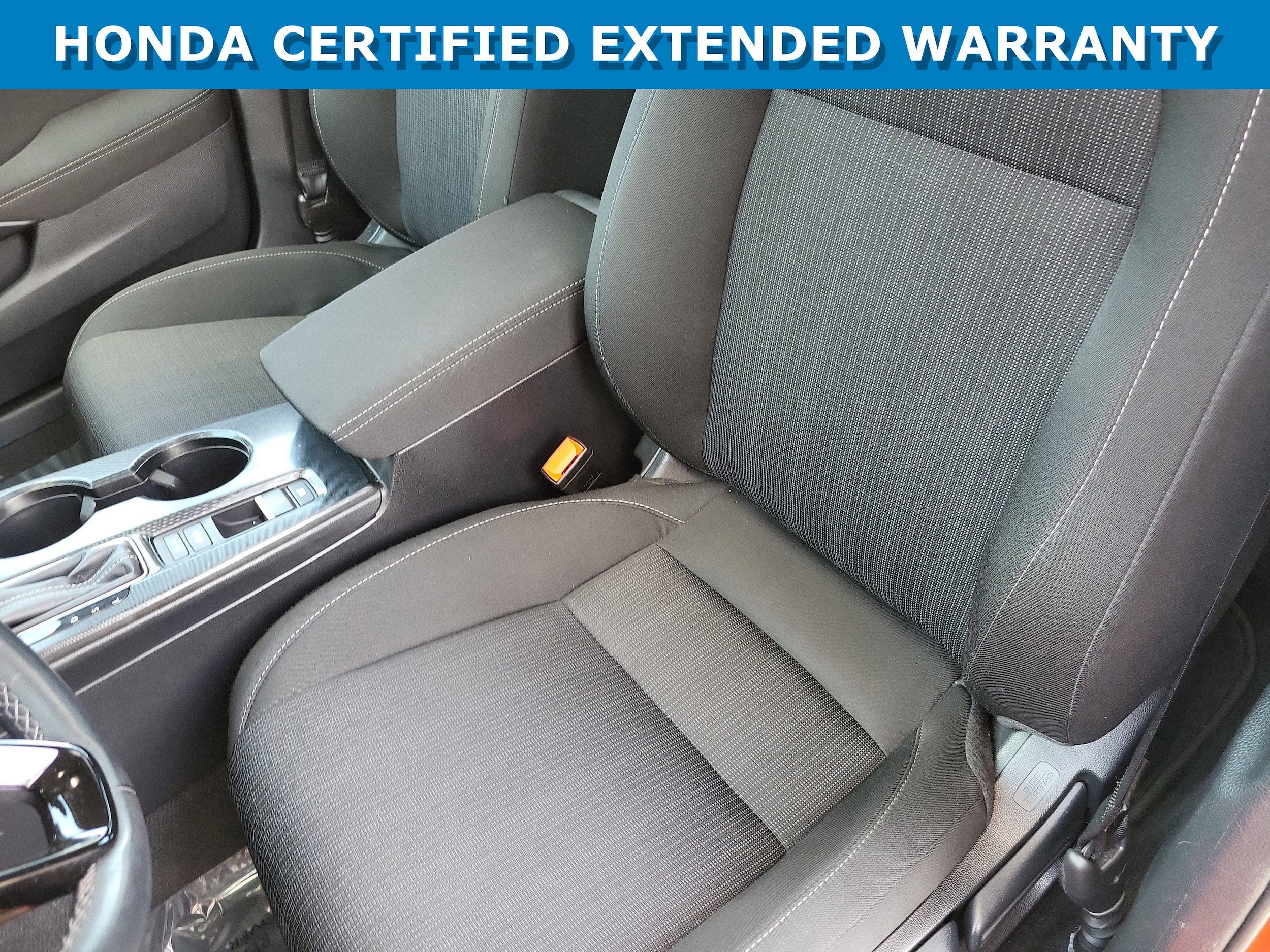 2024 Honda Civic EX - Photo 22
