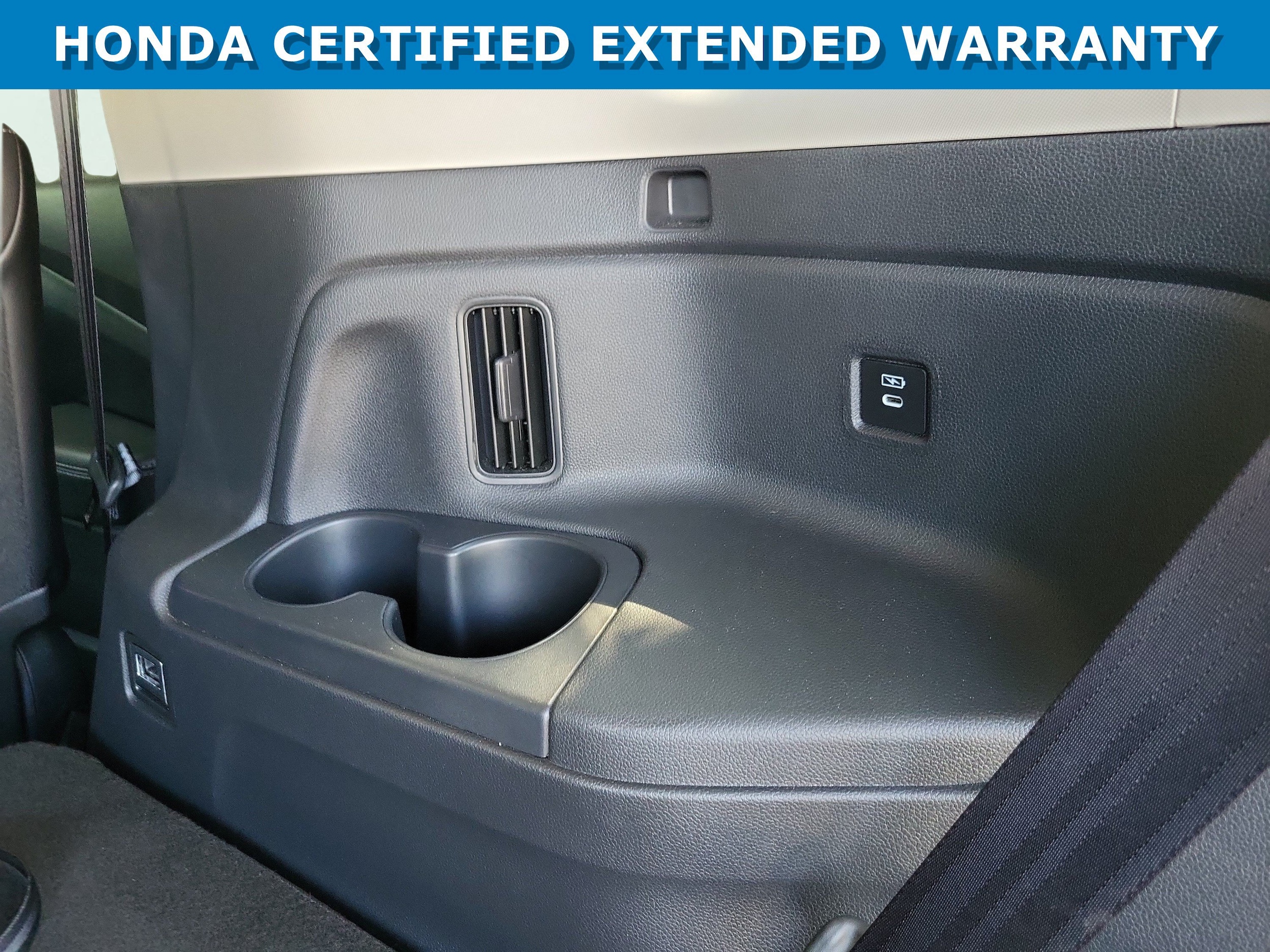 2025 Honda Pilot Touring - Photo 16