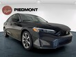 Honda Civic Hybrid