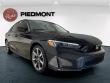  Honda Civic Hybrid