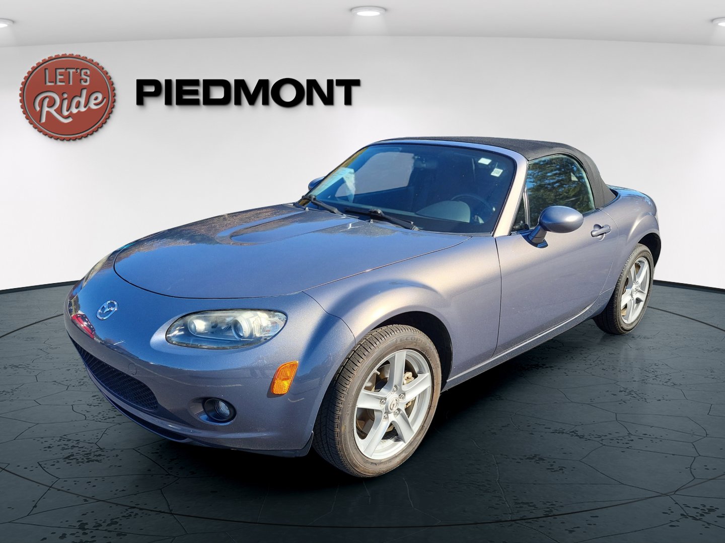 2008 Mazda MX-5 Miata Sport's photo