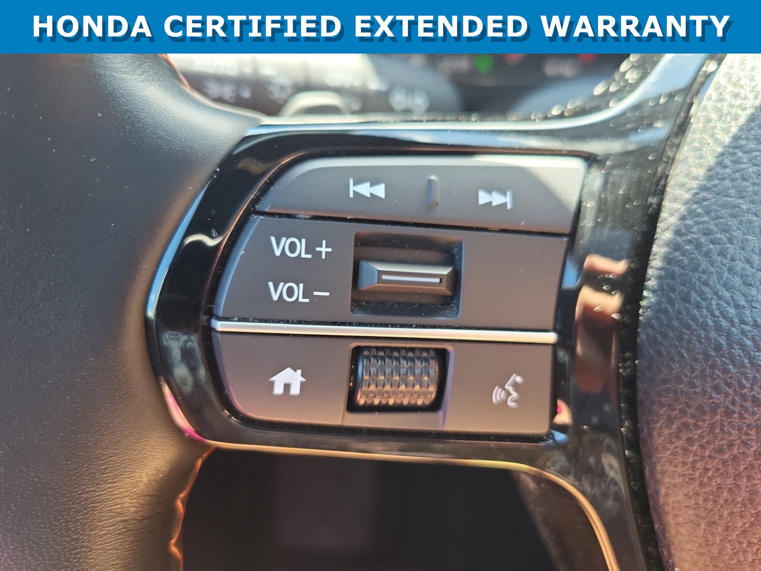 2025 Honda Pilot TrailSport - Photo 35