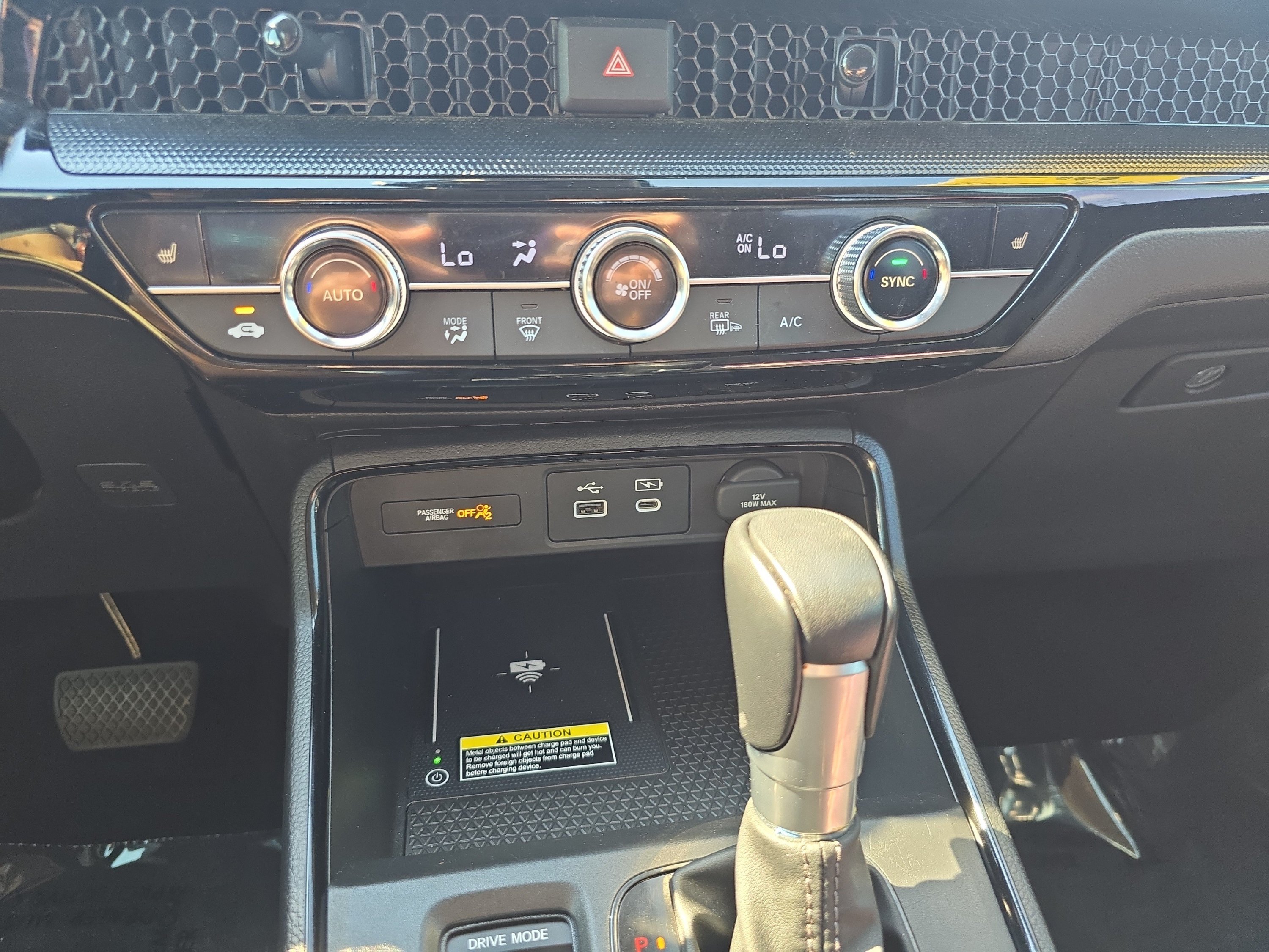 2024 Honda CR-V EX-L - Photo 36