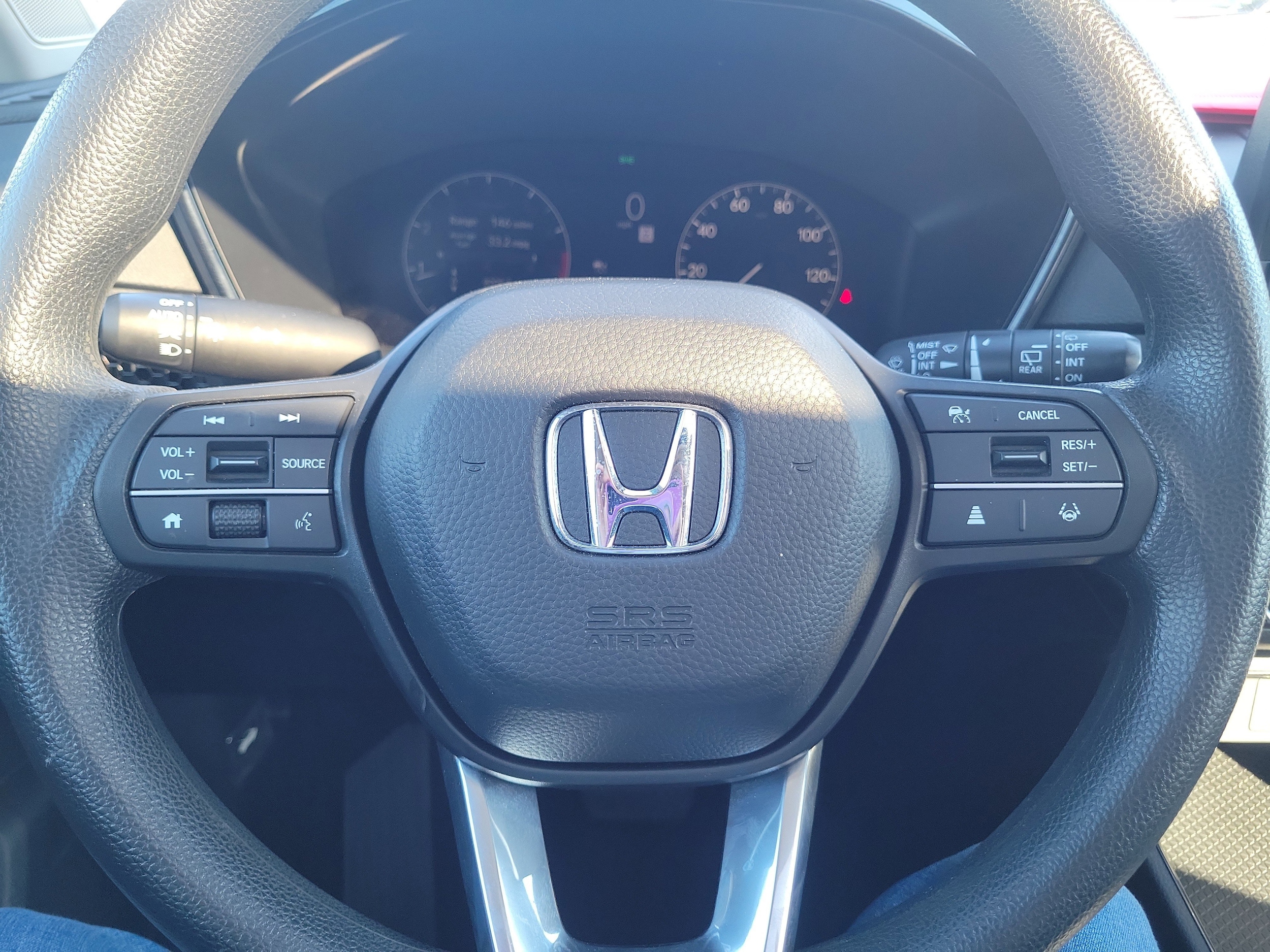 2023 Honda CR-V EX - Photo 29
