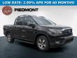  Honda Ridgeline