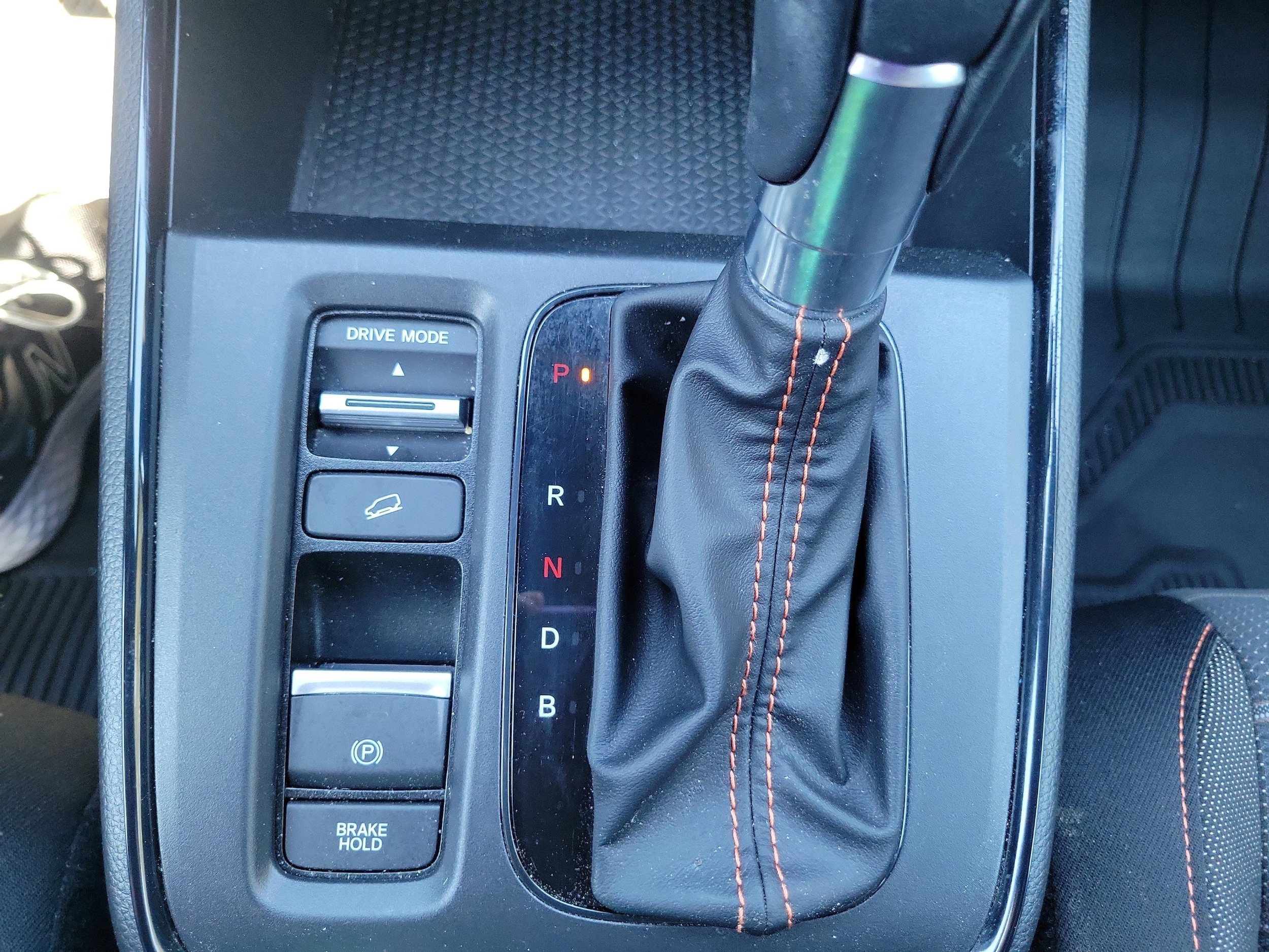2023 Honda CR-V Sport - Photo 36