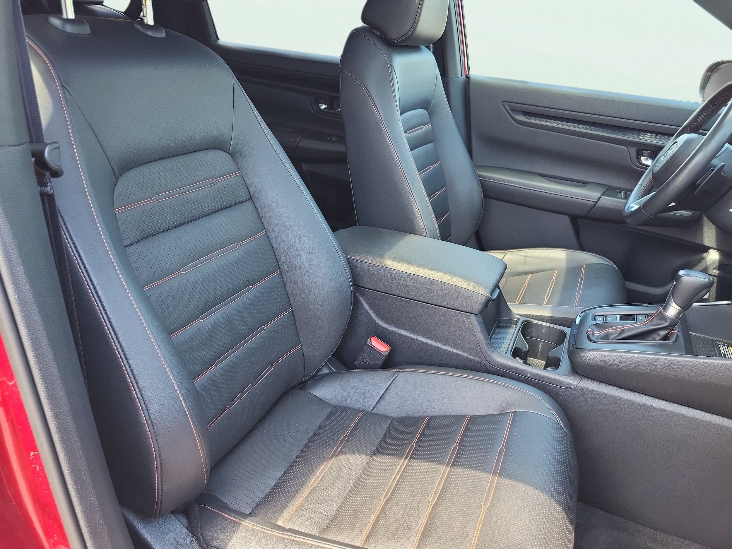 2024 Honda CR-V Sport-L - Photo 22