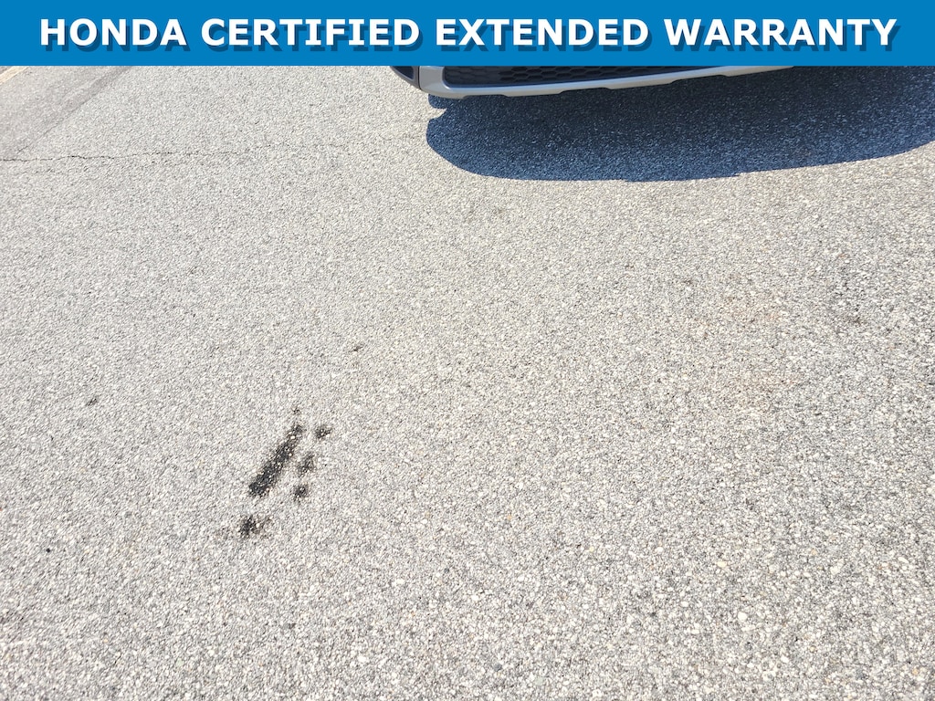 Certified 2025 Honda Pilot Touring+ 2WD SUV