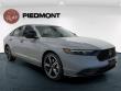  Honda Accord Hybrid