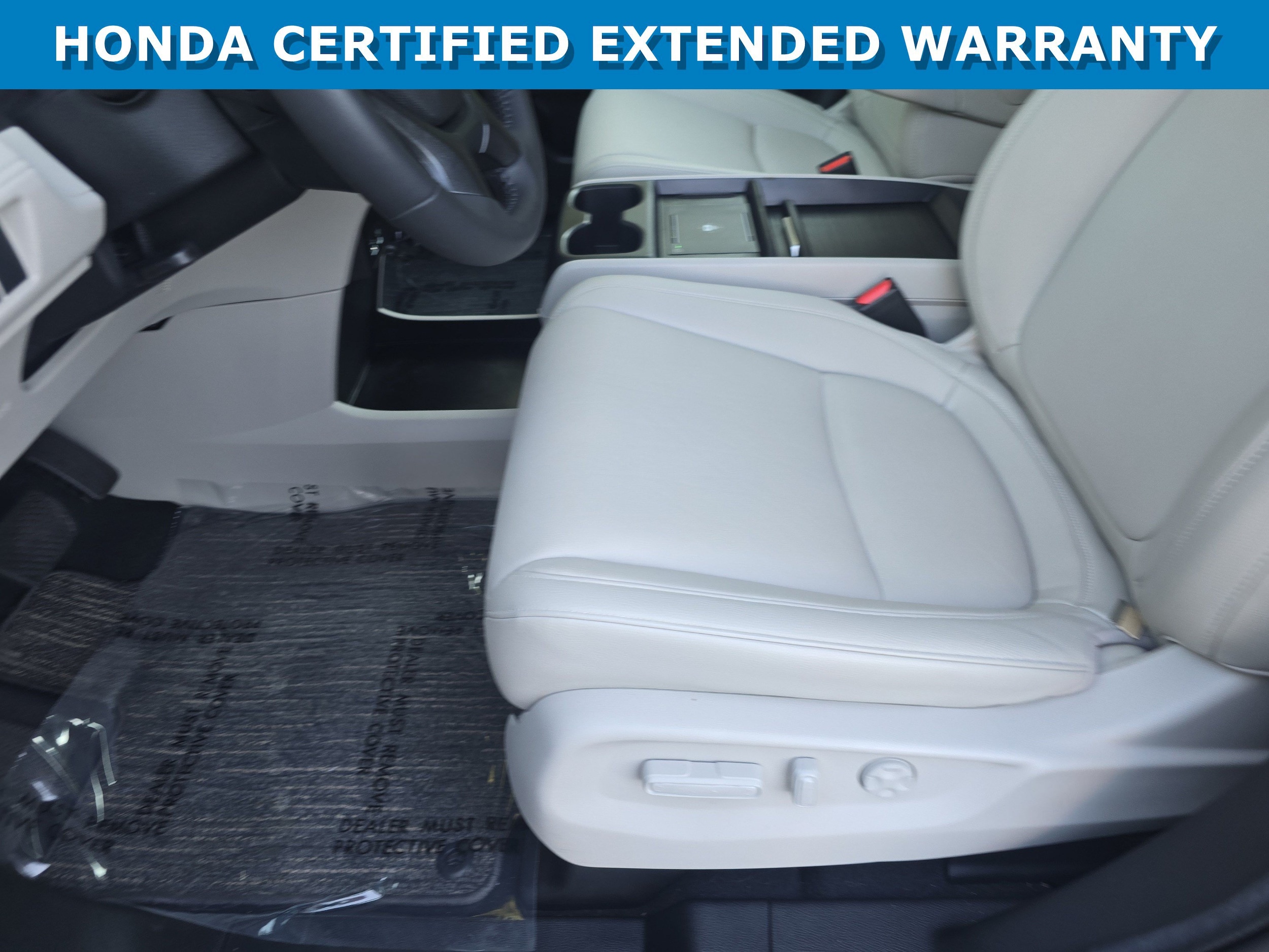2026 Honda Odyssey EX-L - Photo 30