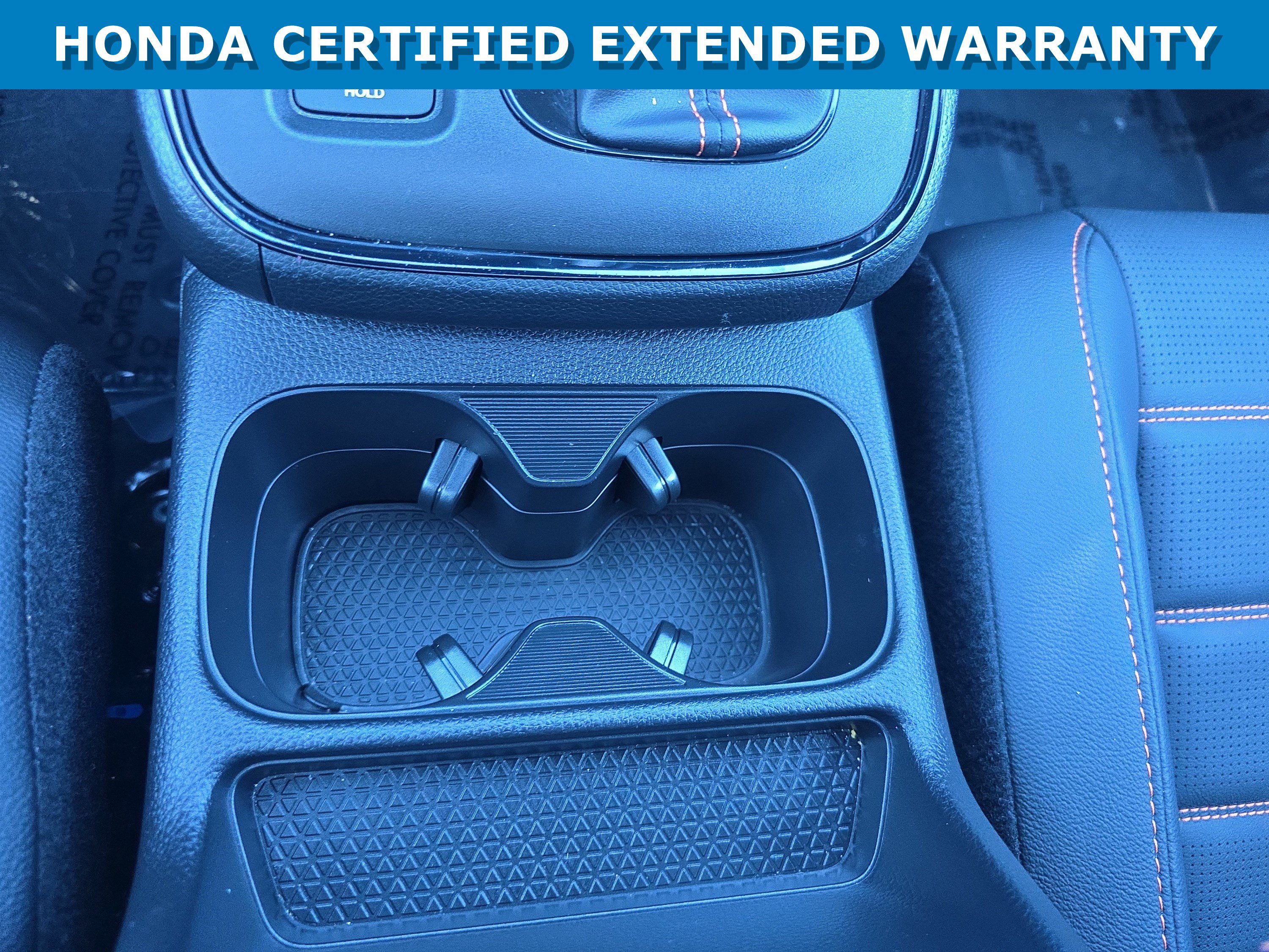 2026 Honda CR-V Sport-L - Photo 40