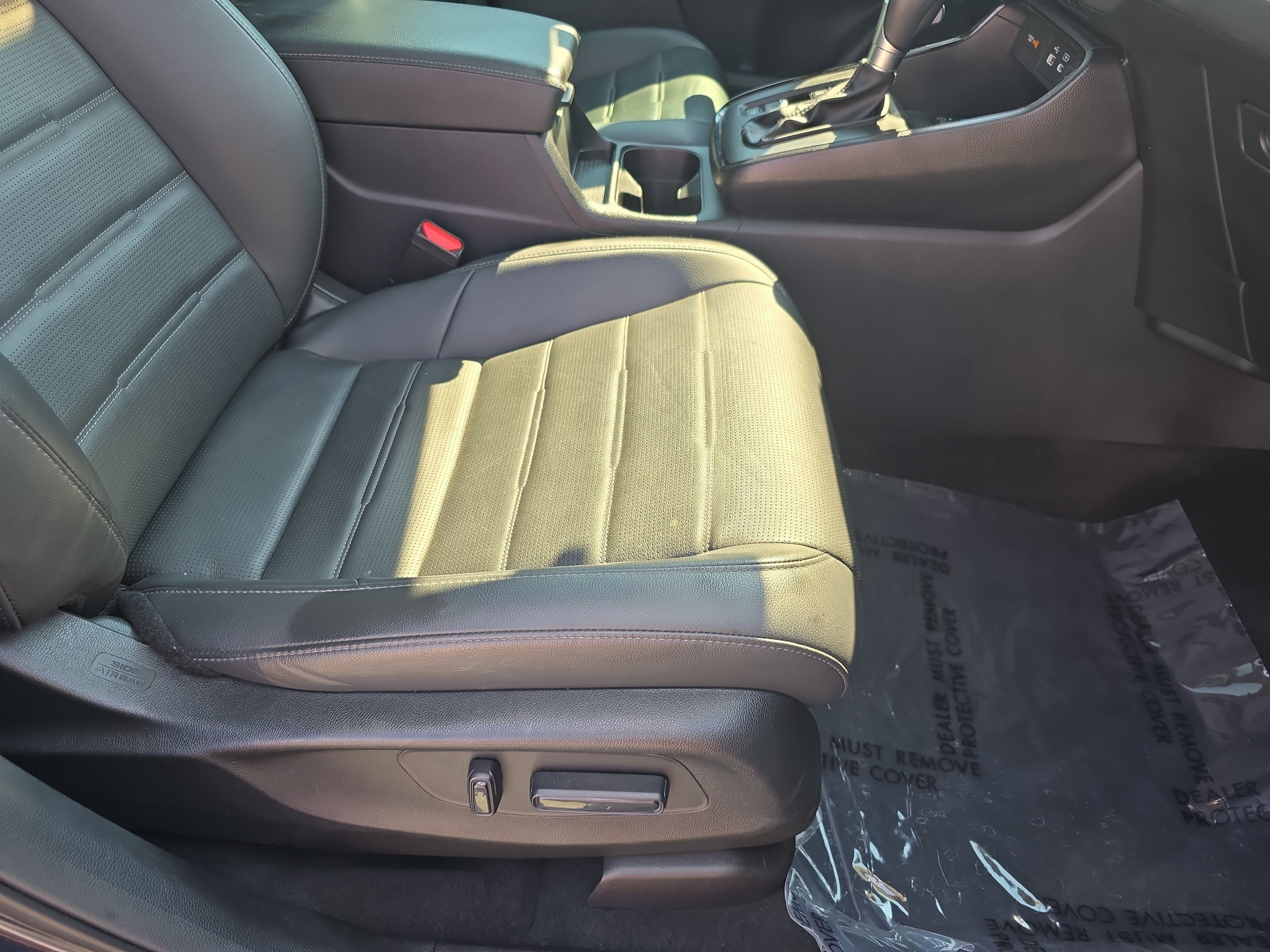 2024 Honda CR-V EX-L - Photo 22