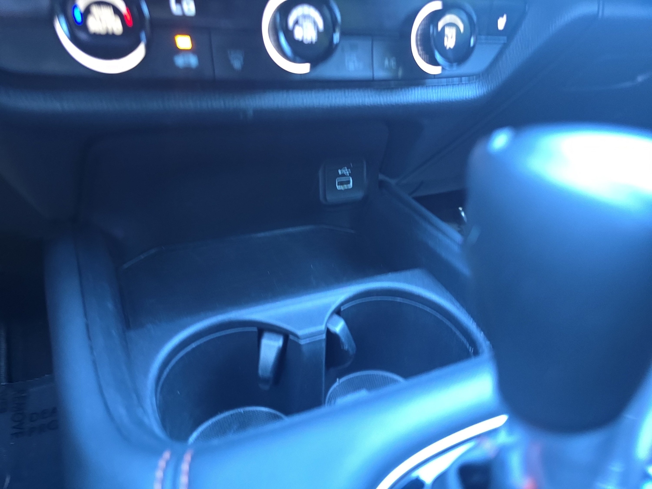 2025 Honda HR-V Sport - Photo 34