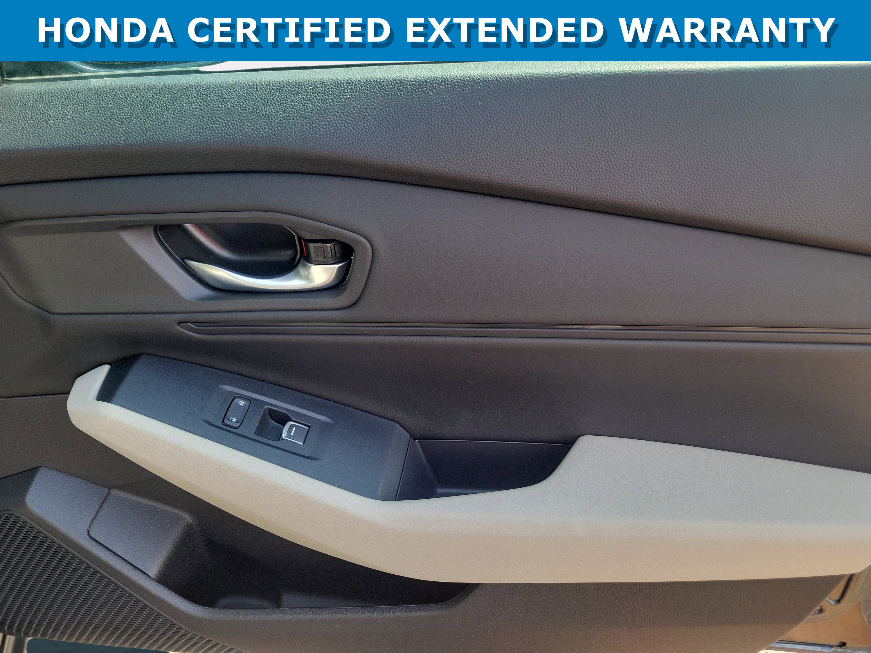 2024 Honda Accord EX - Photo 21