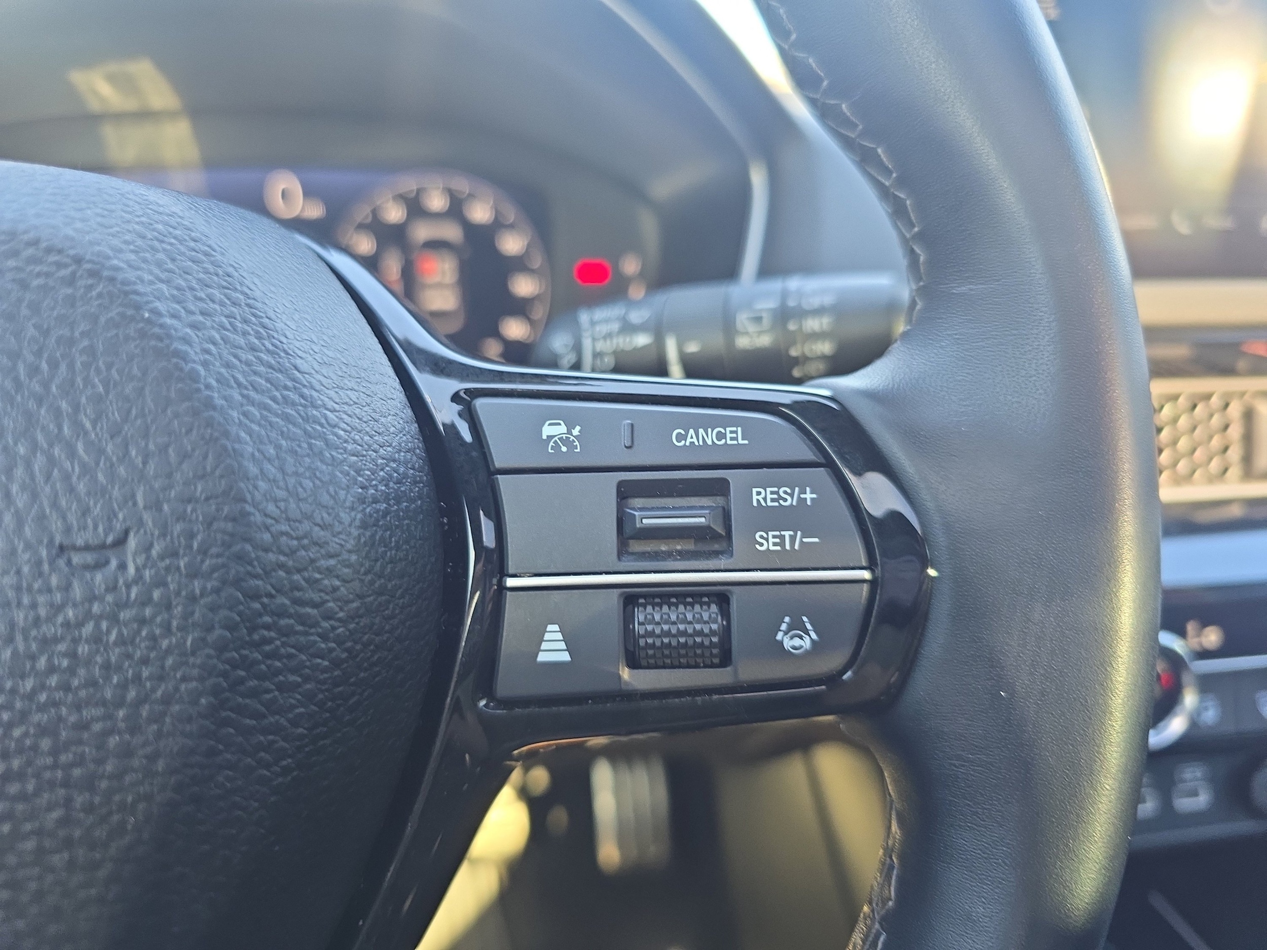 2024 Honda Civic Hatchback Sport Touring - Photo 29