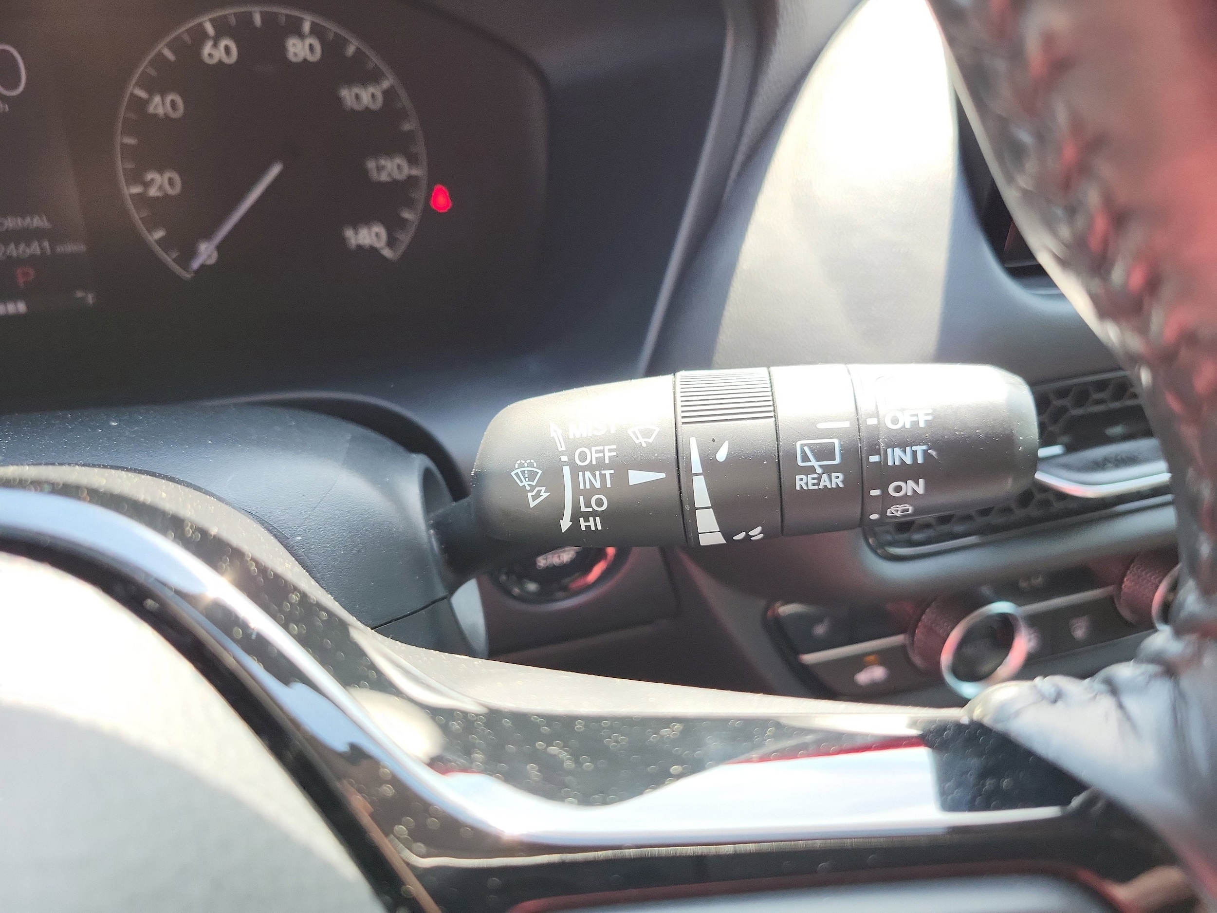 2023 Honda HR-V EX-L - Photo 33