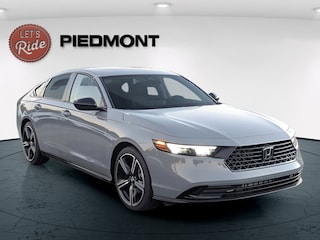 2026 Honda Accord SE Sedan