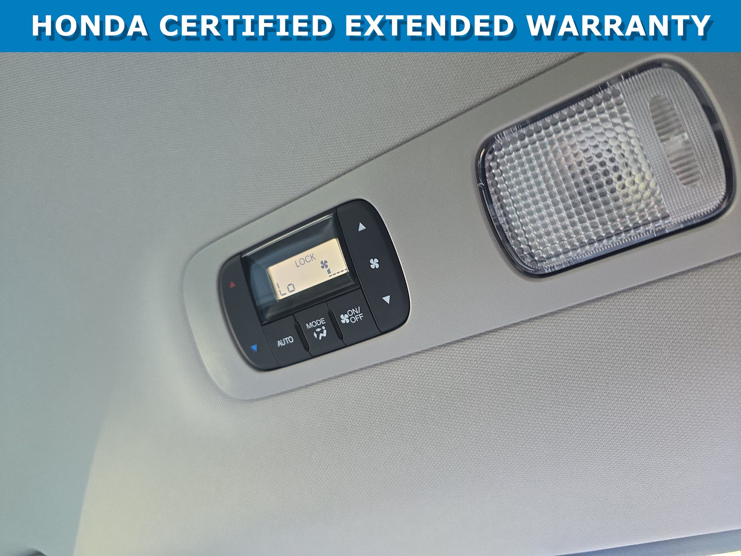 2026 Honda Odyssey EX-L - Photo 24