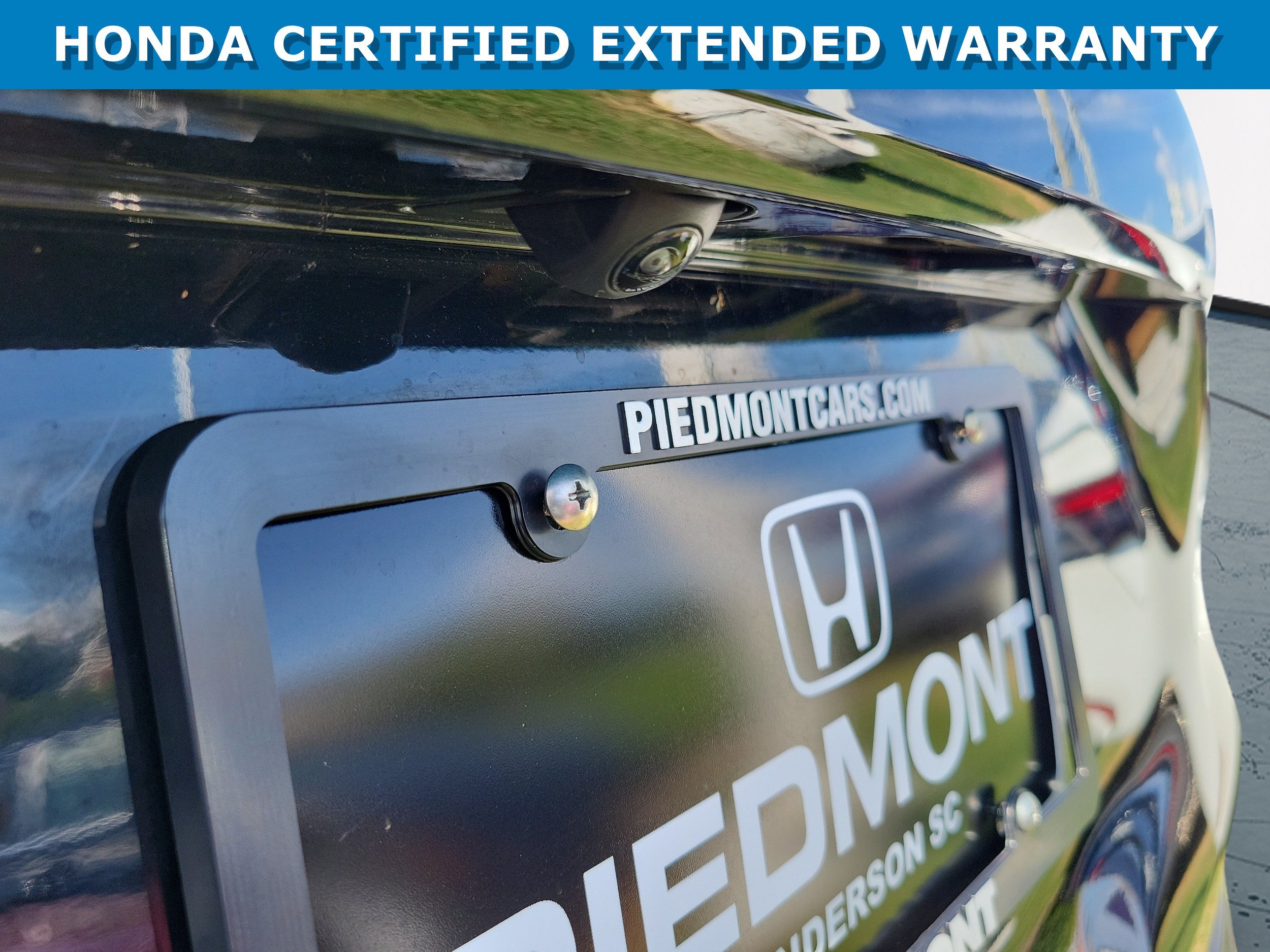 2025 Honda HR-V LX - Photo 14