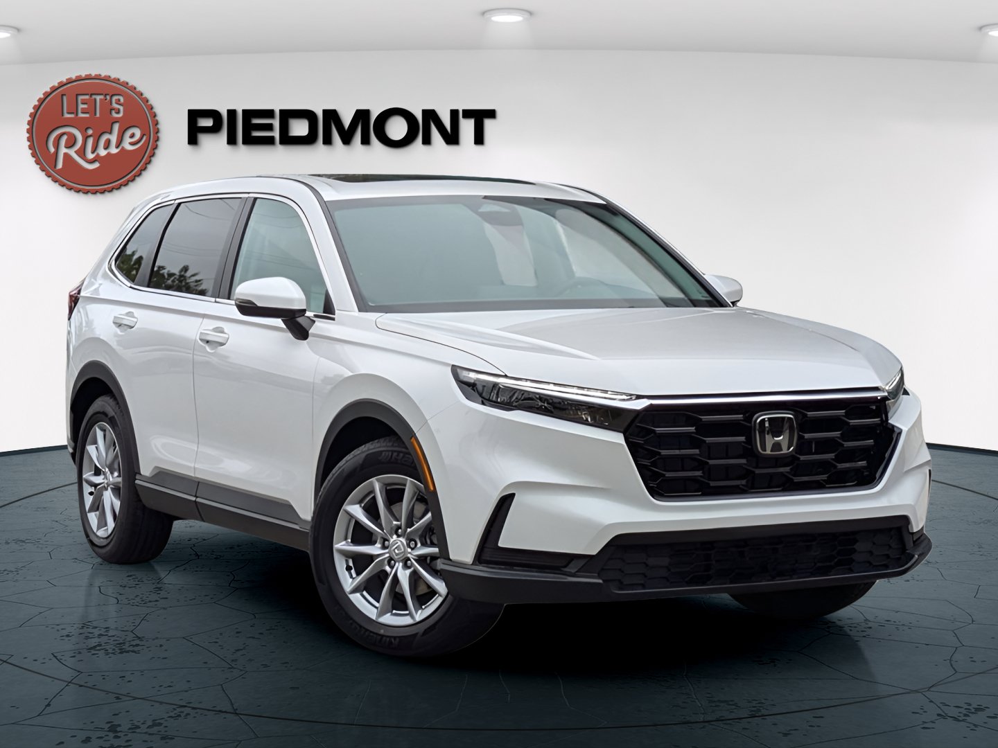 2027 Honda CR-V EX SUV