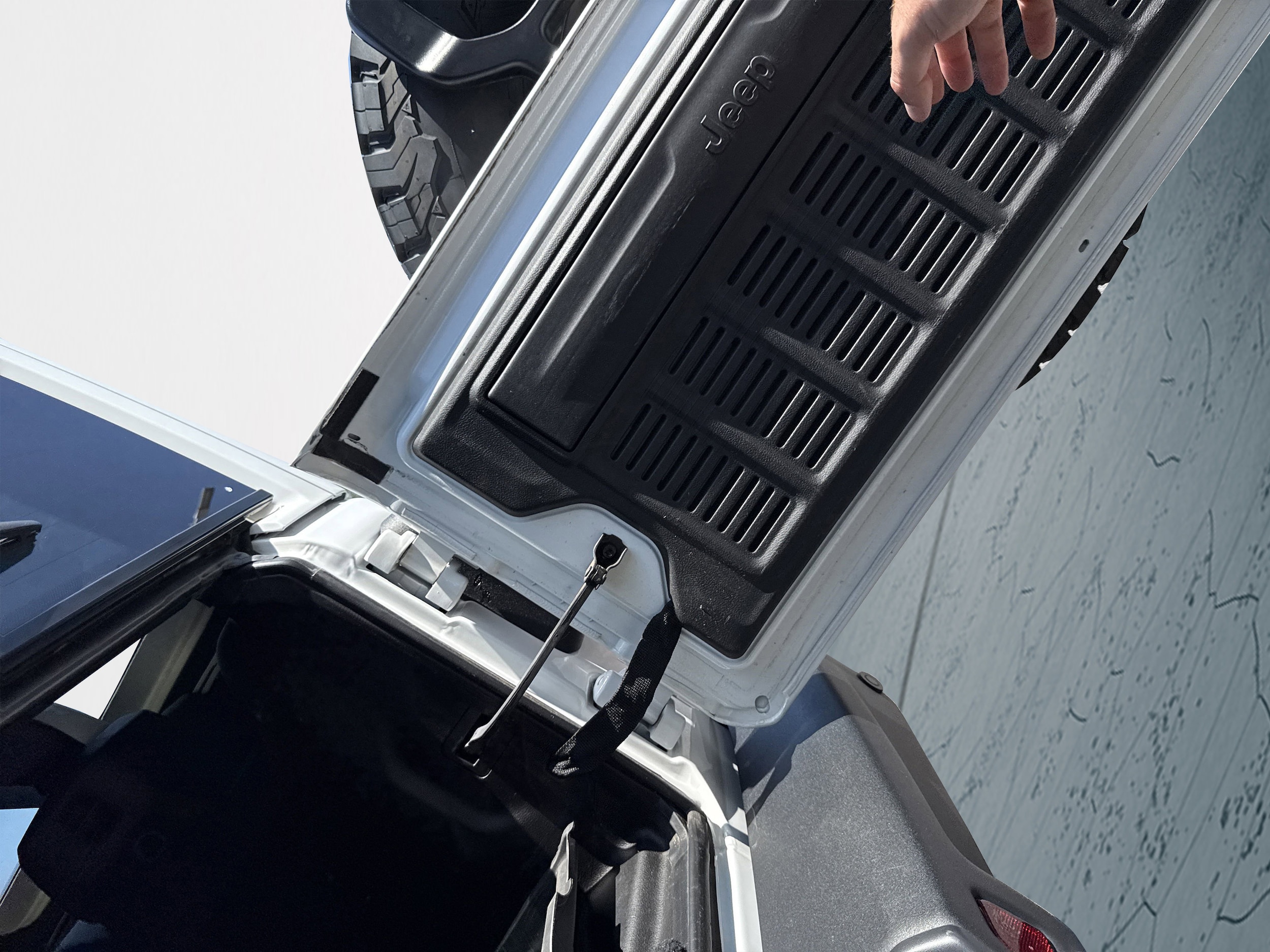 2024 Jeep Wrangler 4-Door Rubicon 392 - Photo 24