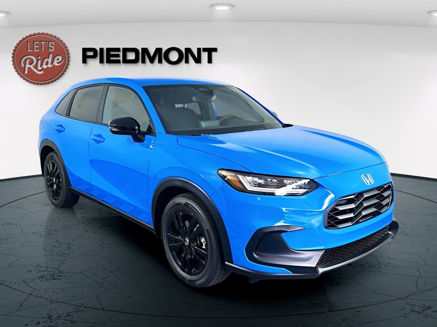 2027 Honda HR-V Sport SUV