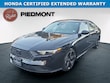  Honda Accord Hybrid