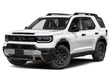  Honda Passport
