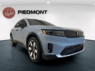 2025 Honda Prologue