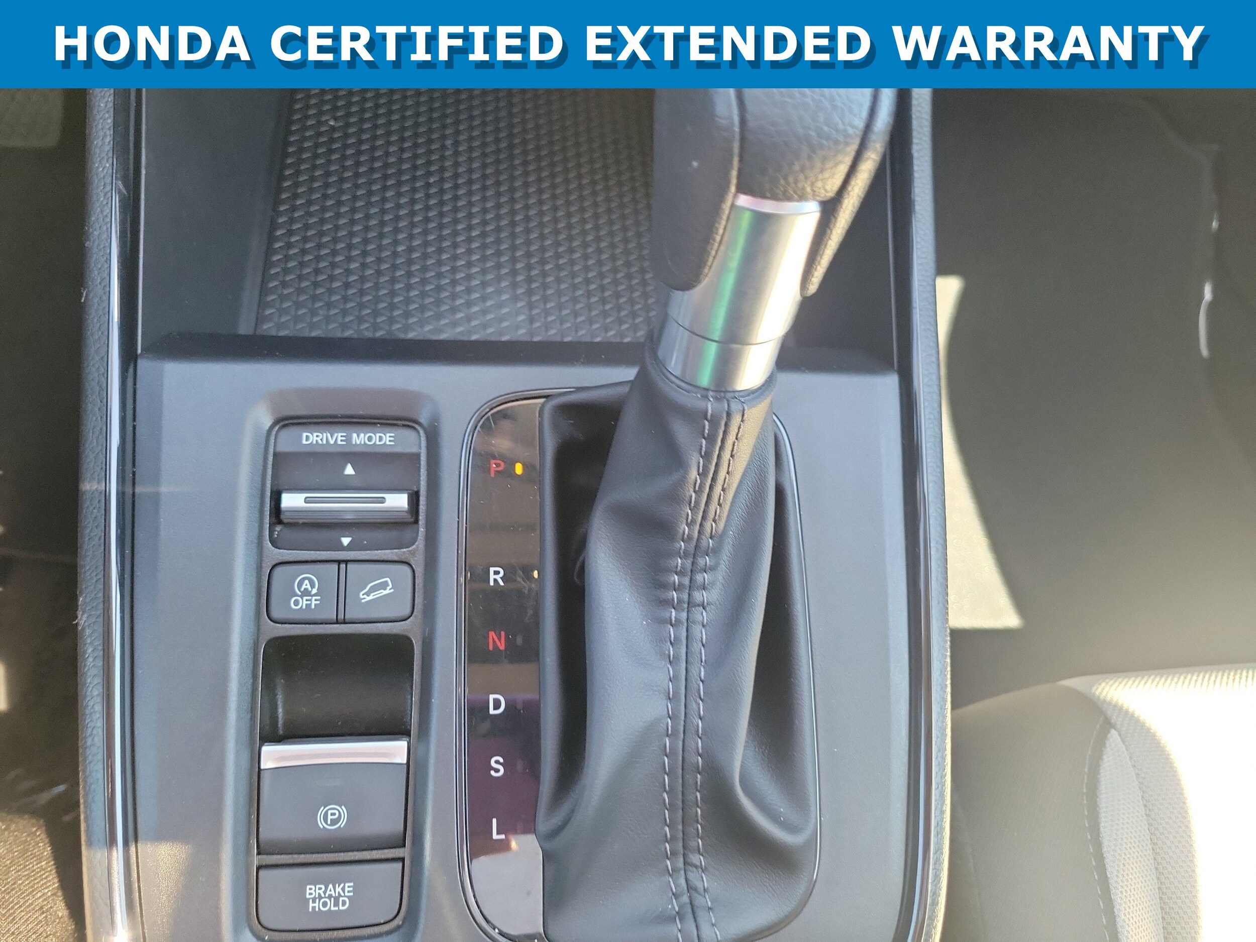 2025 Honda CR-V EX - Photo 37