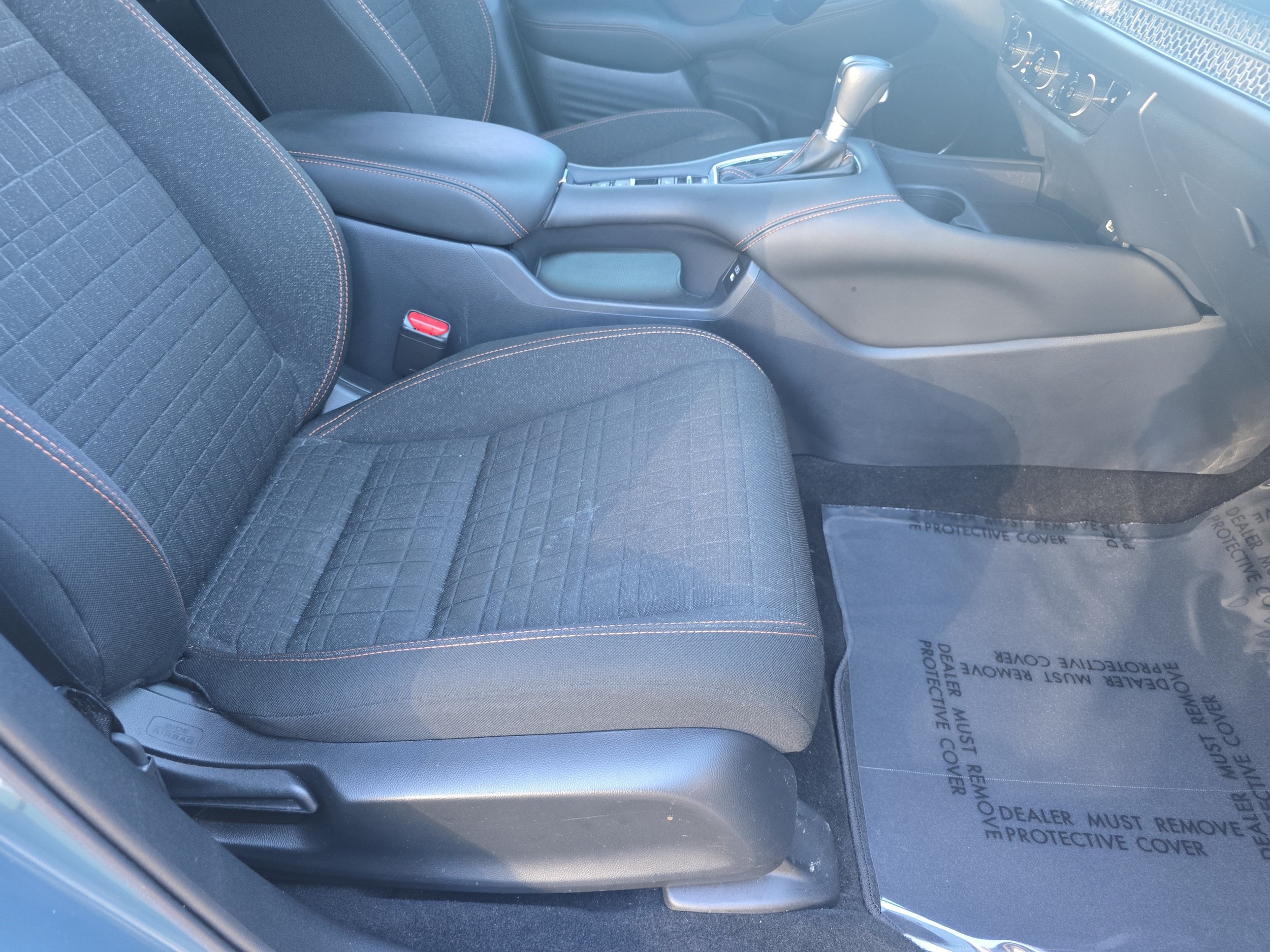 2025 Honda HR-V Sport - Photo 20