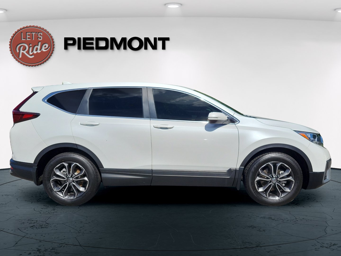 2022 Honda CR-V EX-L - Photo 6
