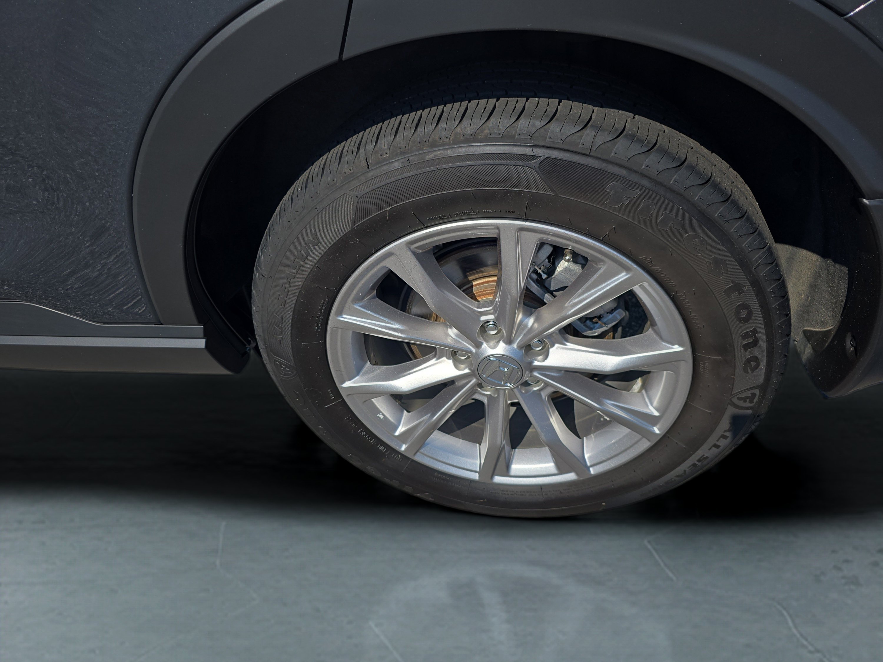 2024 Honda CR-V EX-L - Photo 11