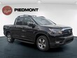  Honda Ridgeline